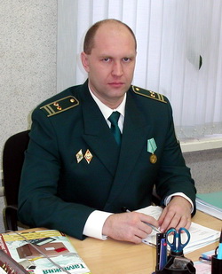 Попов Андрей Васильевич Фото