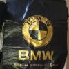 Таможенники изъяли контрафактные пакеты с товарным знаком «BMW» на рынке Красноярска