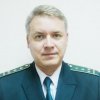 Начальником Комсомольского-на-Амуре таможенного поста Хабаровской таможни назначен Сергей Игрушин