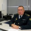 Начальником таможенного поста МАПП Гуково Ростовской таможни назначен Бессараб Олег