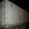 Незаконный вывоз 40-футового рефконтейнера за пределы Особой экономической зоны пресекли магаданские таможенники