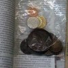 Монеты 18 века остались в России