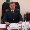 Начальником Курганской таможни назначен Александр Владимирович Симонов