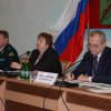 Уральское таможенное управление подвело итоги за 2011 год