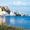 В морском порту Калининграда будет создан один общепортовый пункт пропуска