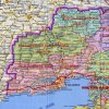 Для поездки в Крым выбирайте маршруты объезда