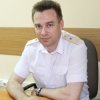 Начальником Бийского таможенного поста Алтайской таможни назначен Андрей Стегниенко