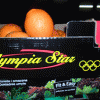 Олимпийские апельсины