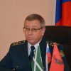 Начальником Оренбургской таможни назначен Владимир Кильдяшев