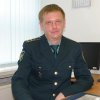 Начальником таможенного поста Аэропорт Магнитогорск назначен Егор Щепеткин
