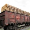 95 процентов товаров, оформляемых в Красноярской таможне, перемещаются железнодорожным транспортом