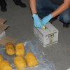 Восемь килограмм наркотиков задержано в Омске