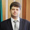 Начальником службы организации таможенного контроля Центрального таможенного управления назначен Владимир Авраменко
