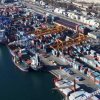 Таможенники оптимизируют работу в морских портах