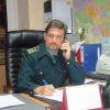 Начальником таможенного поста Малахит (специализированного) Екатеринбургской таможни назначен Сергей Гибилинд