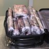 В Домодедове задержано 15,6 кг кокаина
