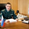 Начальником Ульяновской таможни назначен Сергей  Жданович.