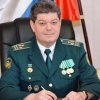 Начальником Омской таможни назначен Сергей Зинченко