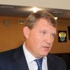Начальнику Приволжского таможенного управления Сергею Рыбкину присвоено звание генерал-лейтенанта таможенной службы