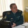 Начальником Нижнекамского таможенного поста Татарстанской таможни назначен Роберт Мифтахов