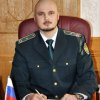 Начальником Забайкальского таможенного поста Читинской таможни назначен Сергей Бобров