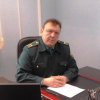 Начальником Южно-Курильского таможенного поста Сахалинской таможни назначен Алексей Паршин