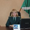 Начальником Ханты-Мансийской таможни назначена Анна Агафонова