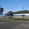 В аэропорту острова Кунашир впервые будет осуществлен таможенный контроль
