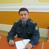 Начальником Альметьевского таможенного поста Татарстанской таможни назначен Роберт Исмагилов