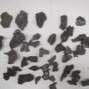 Сихотэ-Алинский метеорит пытались по частям вывезти из России