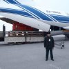 С 16 апреля 2018 г. в структуре Ханты-Мансийской таможни Уральского таможенного управления появится таможенный пост Аэропорт Нижневартовск