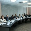 В ФТС России прошла встреча с экспертами Всемирного банка