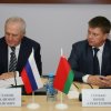 Россия и Белоруссия внедряют интеллектуальные системы контроля и анализа