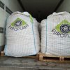 На границе с Казахстаном задержано 60 тонн санкционного картофеля