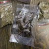 Сотрудники Московской областной таможни задержали мужчину при получении посылки с марихуаной