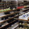 В Иркутске из торгового оборота изъято более 40 тысяч пар немаркированной обуви