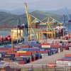 Первые партии контейнеров по новому транзитному маршруту из Азии в Турцию оформили находкинские таможенники