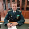 Начальником Нижегородской таможни назначен Виктор Никулин