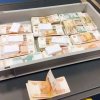 В Краснодаре пресечен незаконный вывоз денежных средств