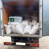 Краснодарскими таможенниками выявлено более 4 тонн азотосодержащих удобрений