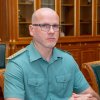 Начальником Тюменской таможни назначен Владимир Зябко