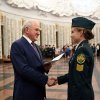 Владимир Булавин вручил дипломы выпускникам Российской таможенной академии