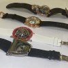 В Домодедово пресечена  контрабанда элитных швейцарских часов на 32 млн рублей