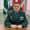 Начальником Елабужского таможенного поста Татарстанской таможни назначен Ильшат Загртдинов