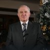 Новогоднее поздравление руководителя ФТС России Владимира Булавина