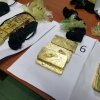 В Забайкалье пресечена контрабанда золота на 94 млн рублей