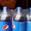 Грузовик с контрафактными газированными напитками «Pepsi» задержан Минераловодской таможней
