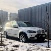 Жителя Воронежа будут судить за незаконный ввоз BMW X5 в Россию