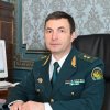 Генерал-лейтенант таможенной службы Сергей Владимирович Березин