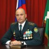 Начальнику Минераловодской таможни Магомеду Мадаеву присвоено звание генерал-майора таможенной службы